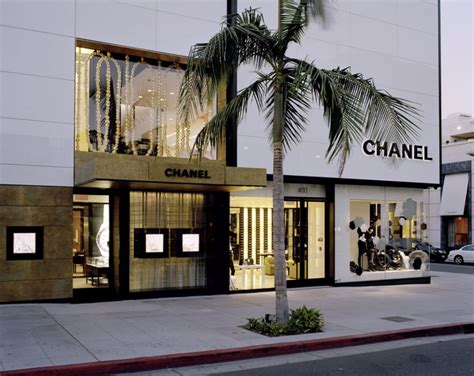 chanel beverly hills jobs|Chanel beverly hills.